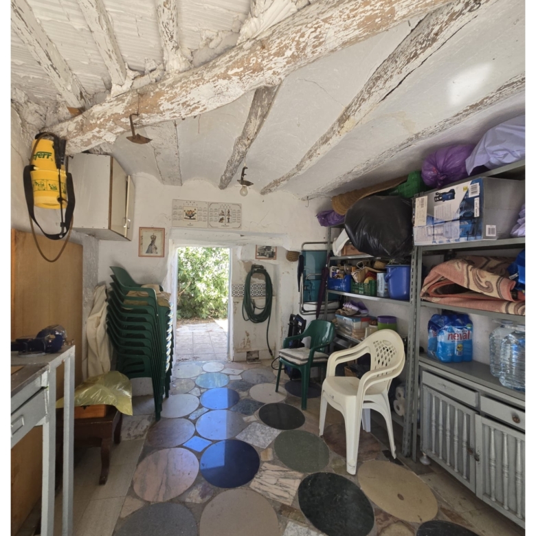 Terraced house in Yecla (Ref: MP6644)