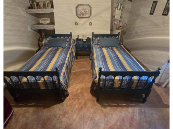 Terraced house in Yecla (Ref: MP6644)
