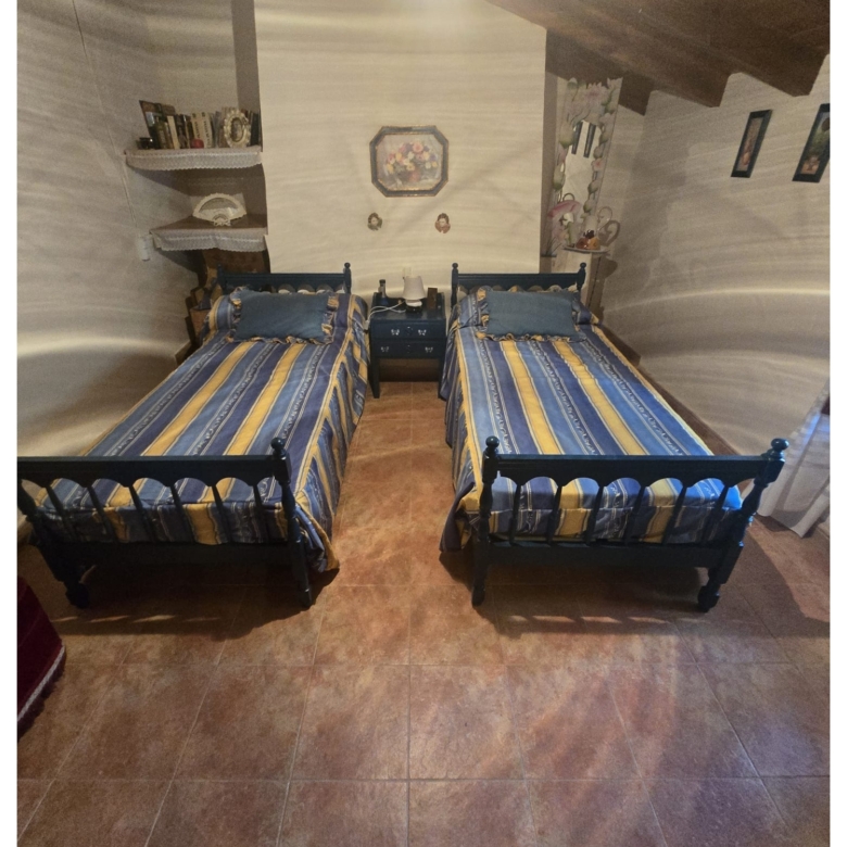Terraced house in Yecla (Ref: MP6644)