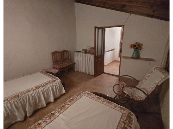 Terraced house in Yecla (Ref: MP6644)