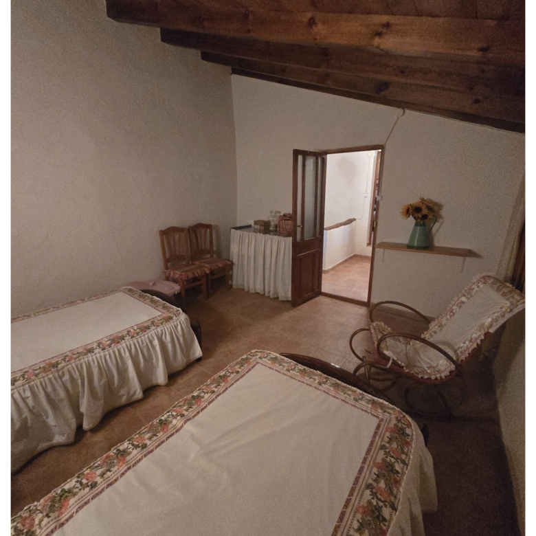Terraced house in Yecla (Ref: MP6644)