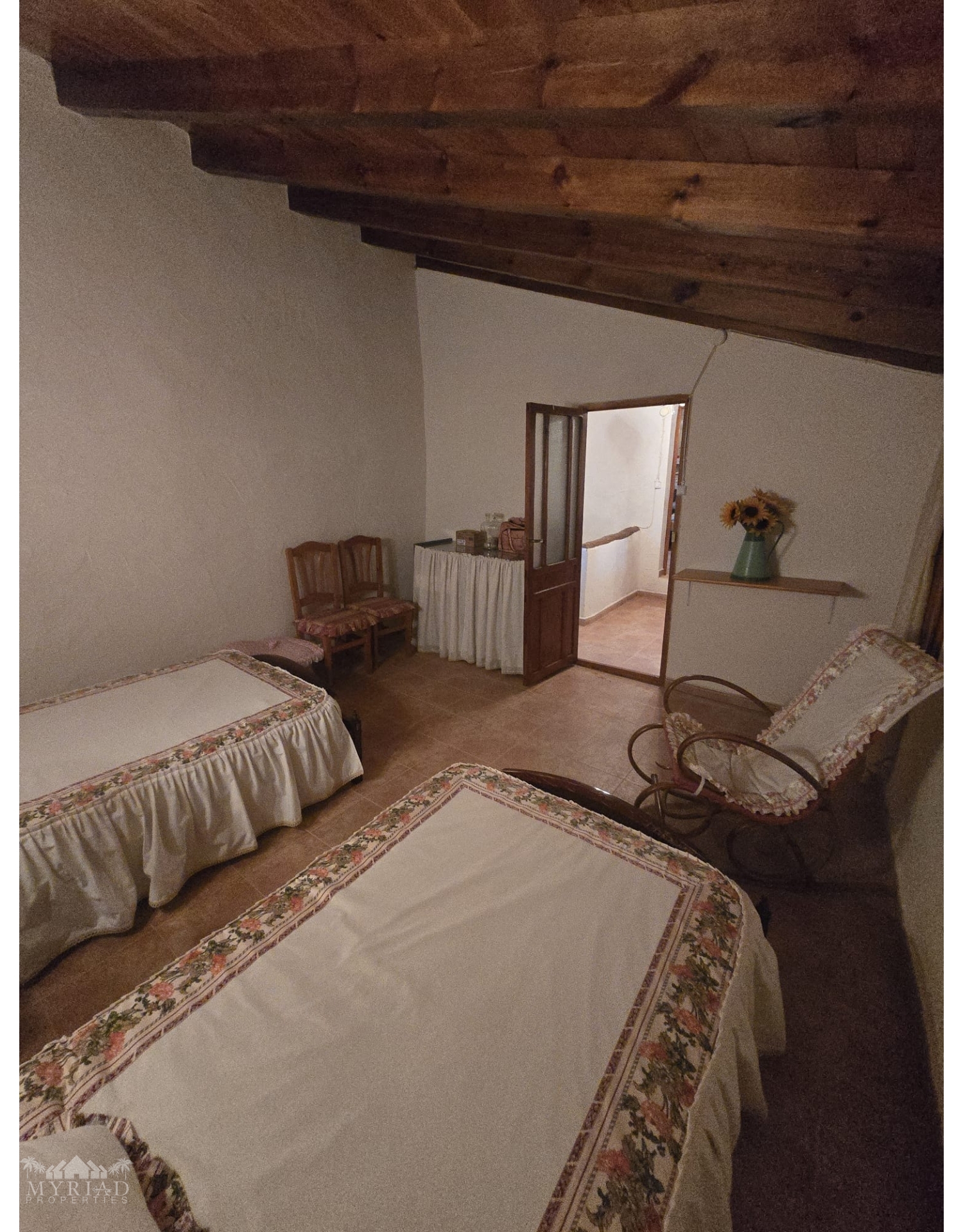 Terraced house in Yecla (Ref: MP6644)