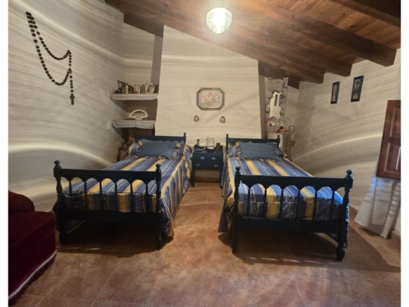 Terraced house in Yecla (Ref: MP6644)