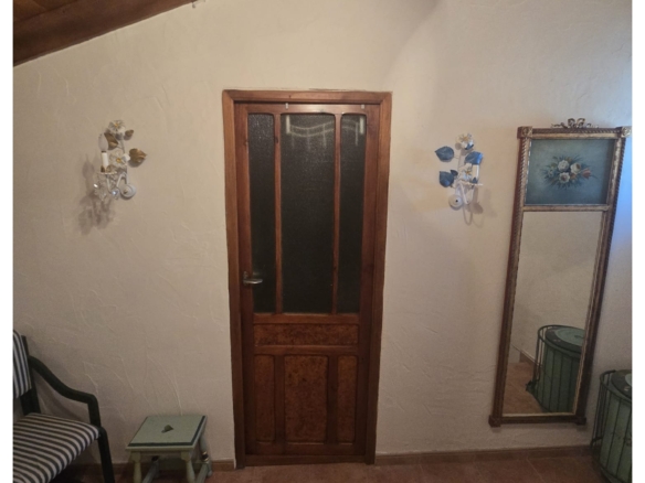Terraced house in Yecla (Ref: MP6644)