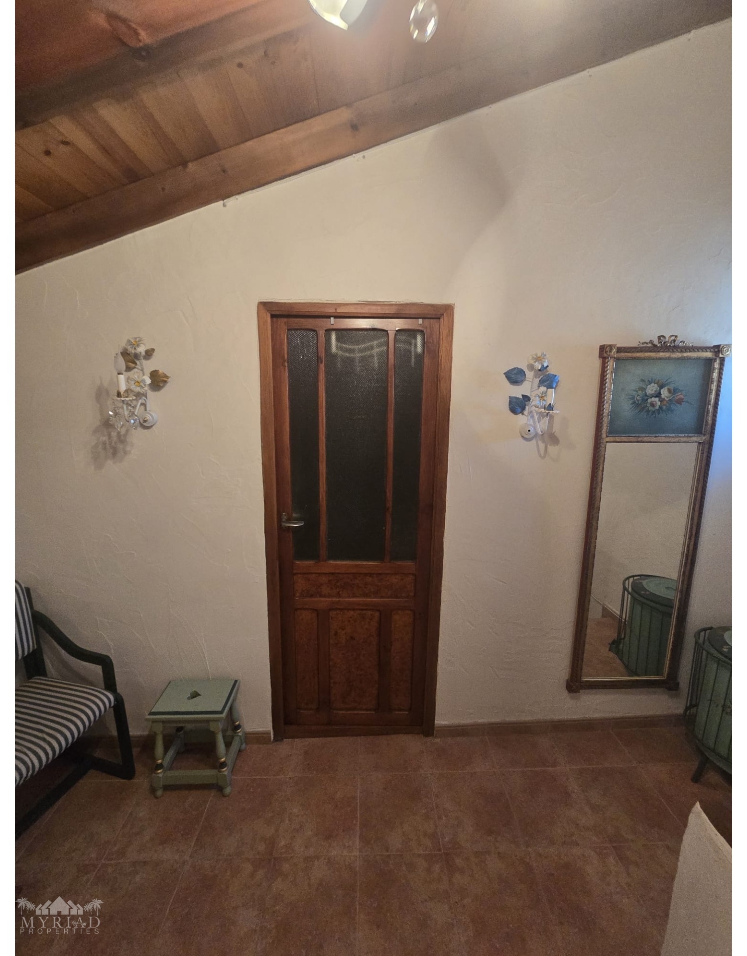 Terraced house in Yecla (Ref: MP6644)