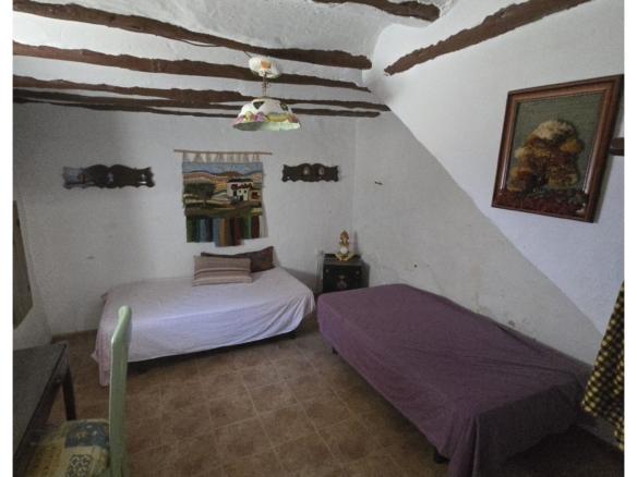 Terraced house in Yecla (Ref: MP6644)