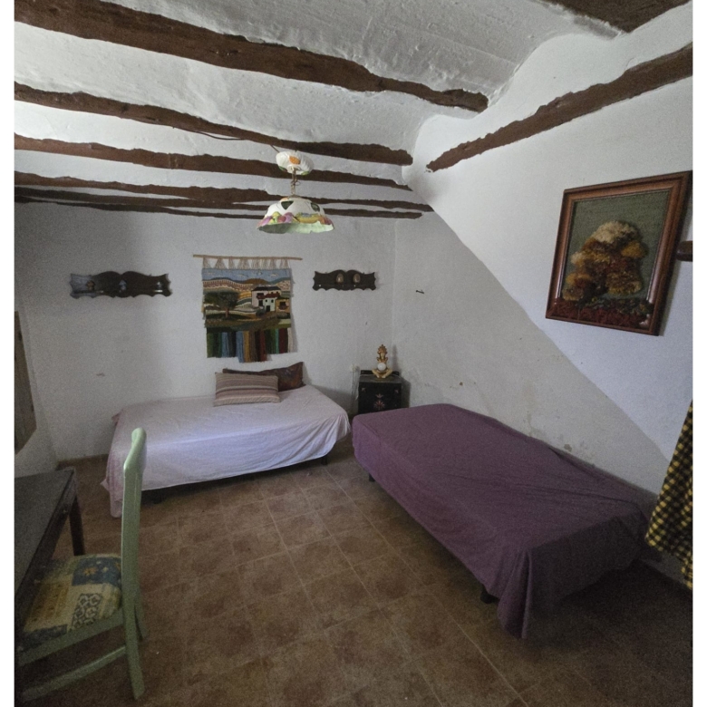 Terraced house in Yecla (Ref: MP6644)