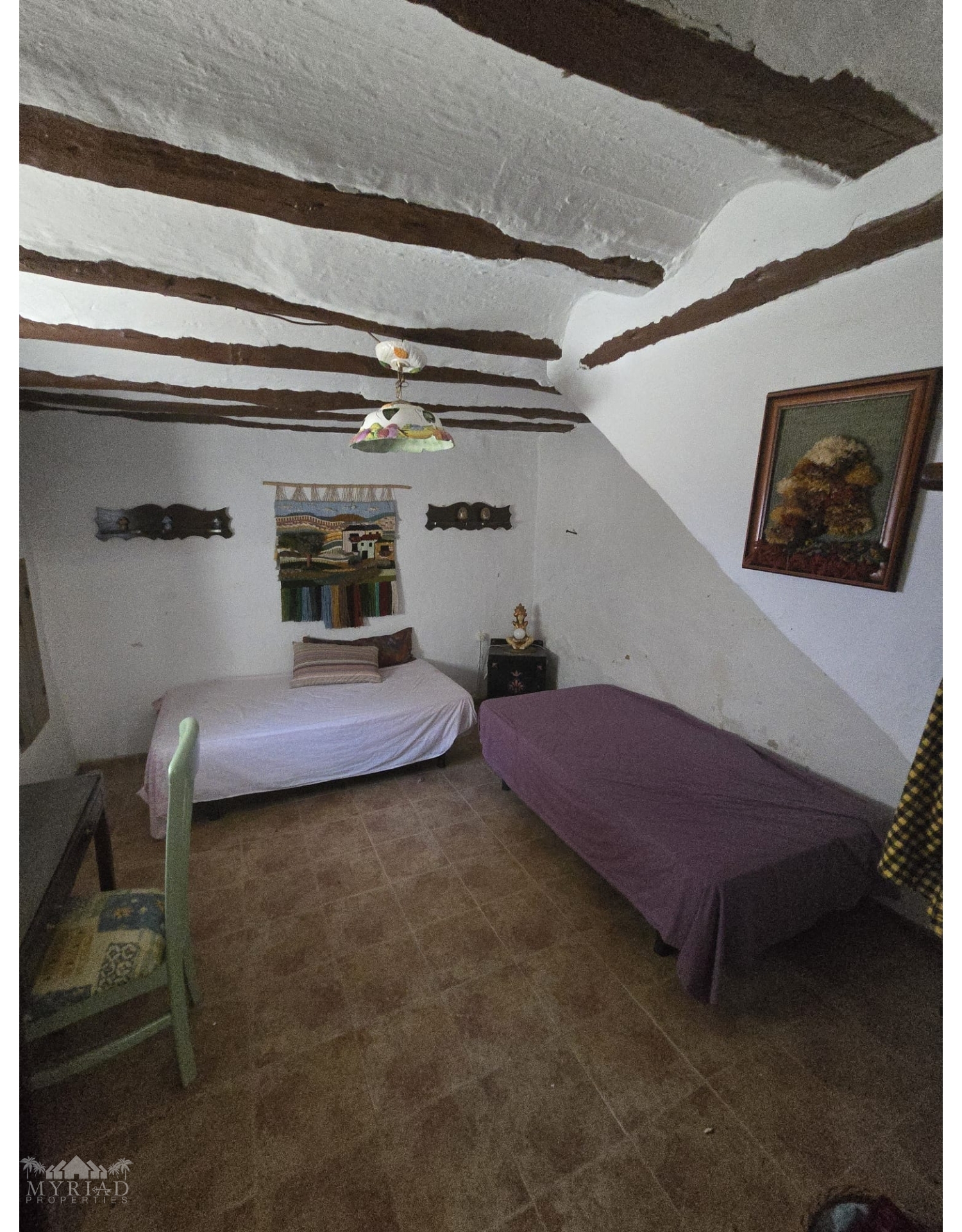 Terraced house in Yecla (Ref: MP6644)