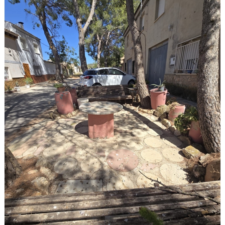 Terraced house in Yecla (Ref: MP6644)