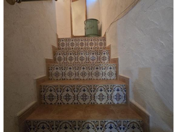 Terraced house in Yecla (Ref: MP6644)