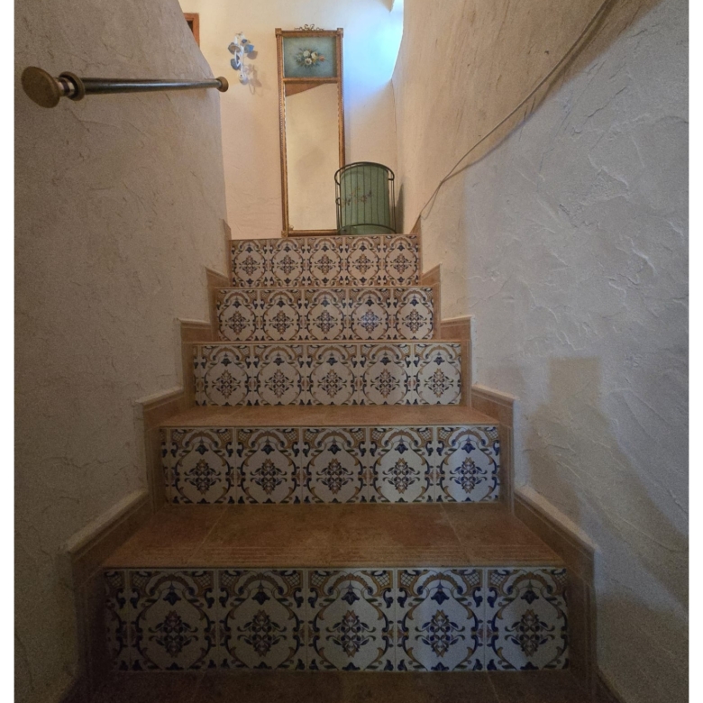 Terraced house in Yecla (Ref: MP6644)