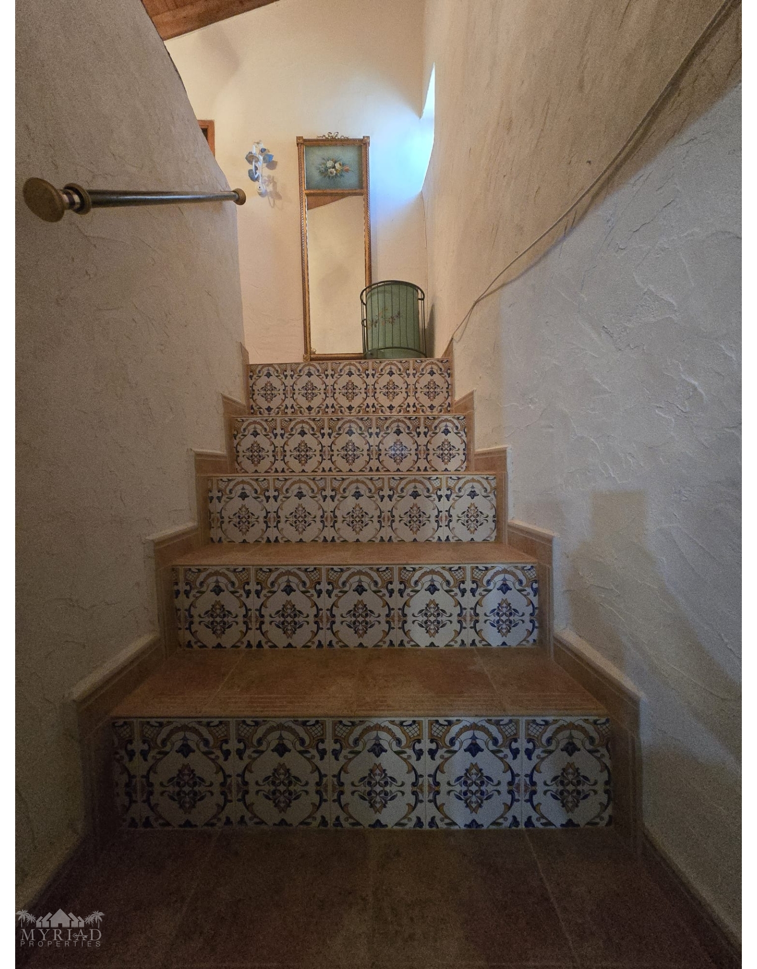 Terraced house in Yecla (Ref: MP6644)