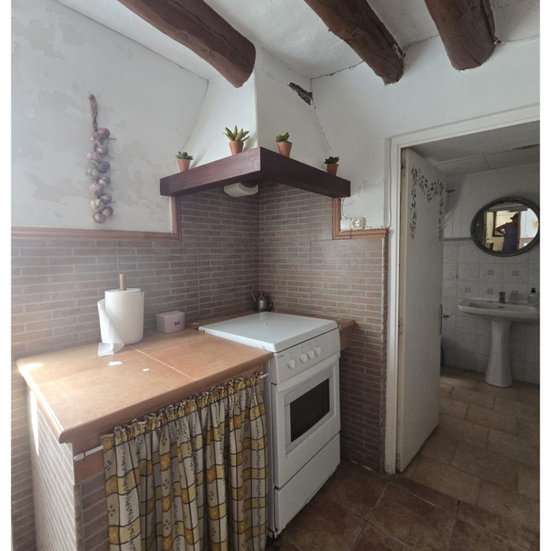 Terraced house in Yecla (Ref: MP6644)