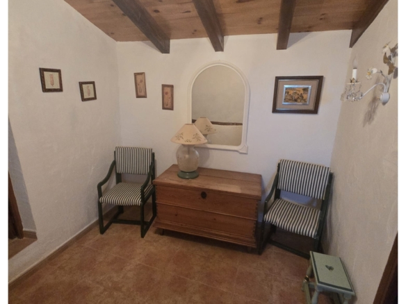 Terraced house in Yecla (Ref: MP6644)