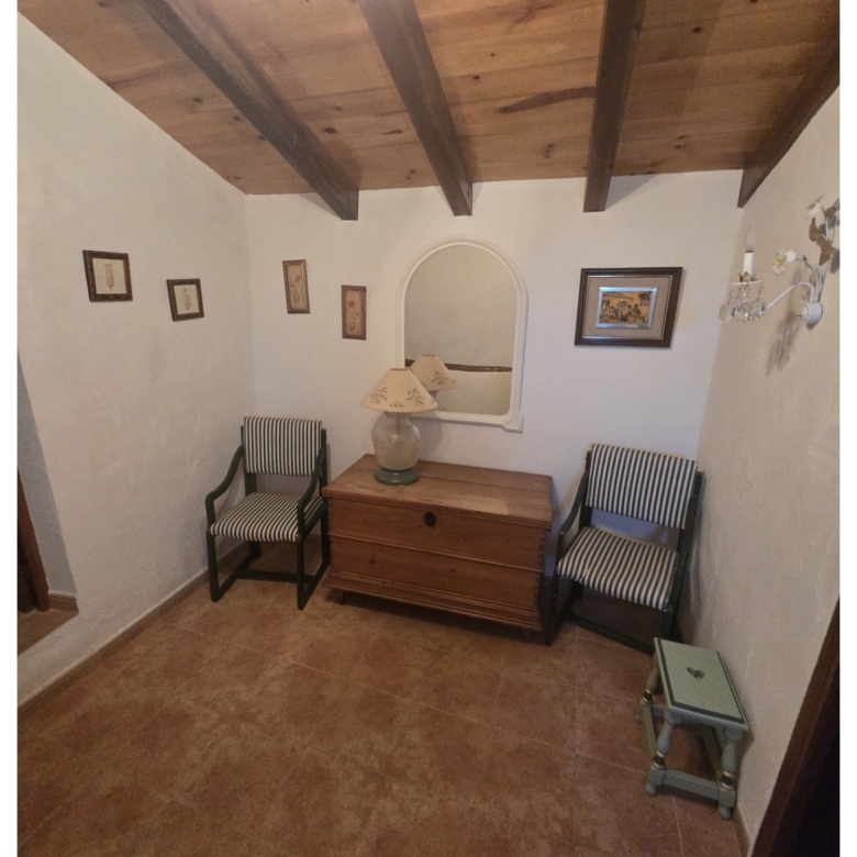 Terraced house in Yecla (Ref: MP6644)