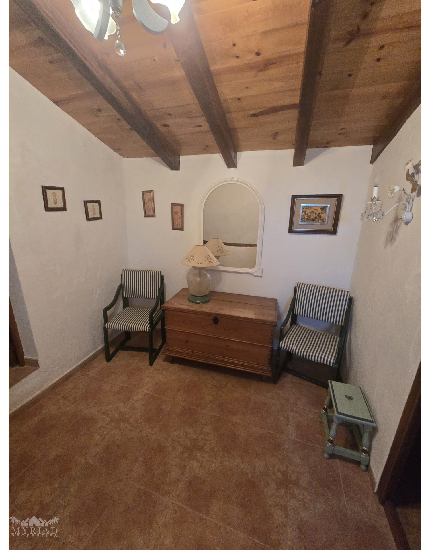 Terraced house in Yecla (Ref: MP6644)