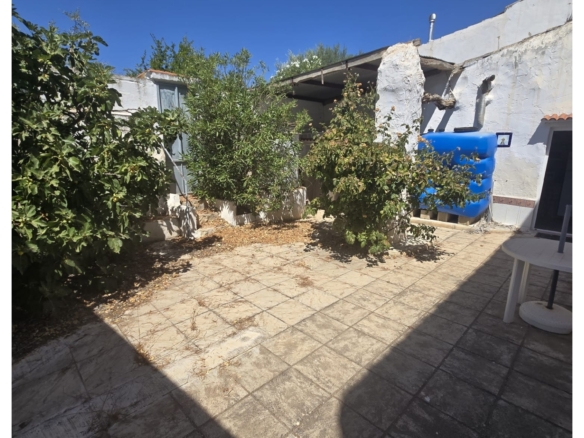 Terraced house in Yecla (Ref: MP6644)