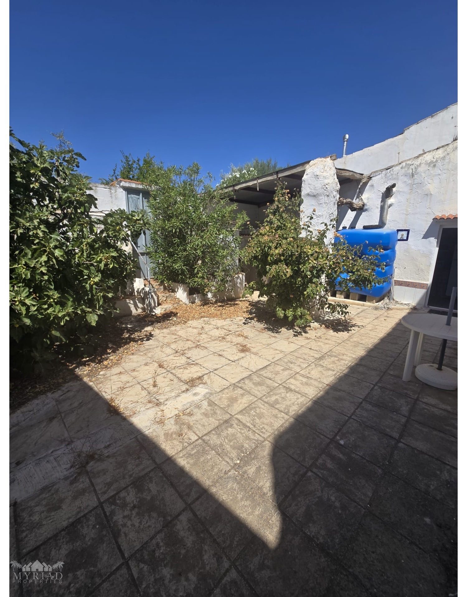 Terraced house in Yecla (Ref: MP6644)