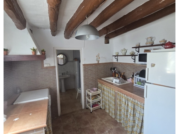 Terraced house in Yecla (Ref: MP6644)