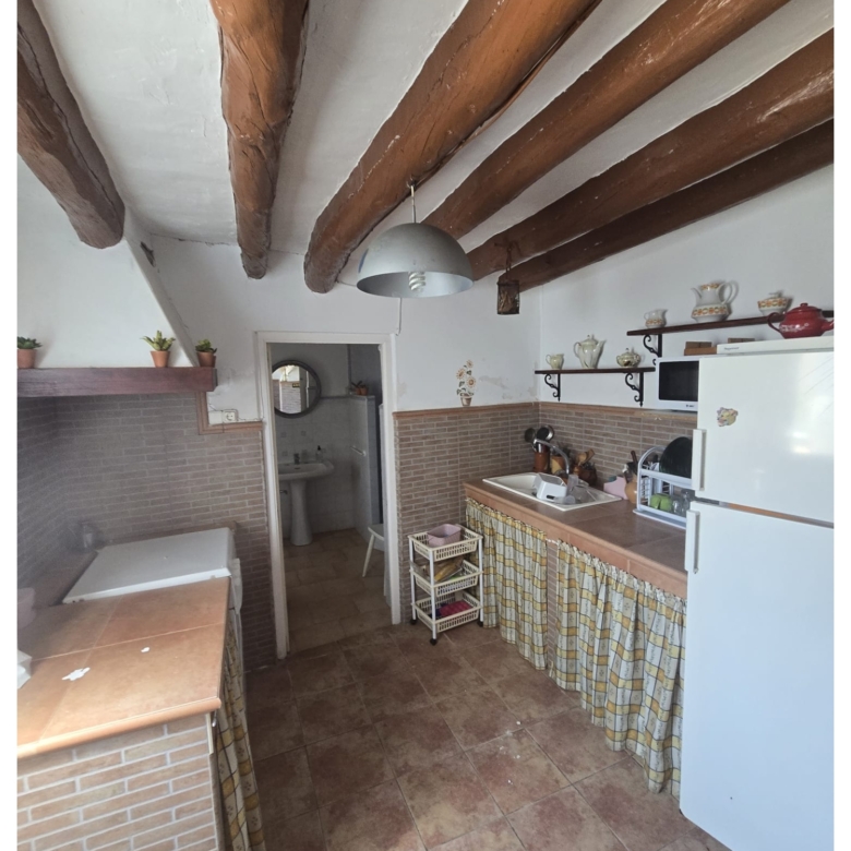 Terraced house in Yecla (Ref: MP6644)