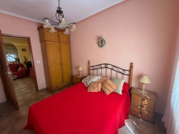 villa in La Romana (Ref: CC0668)