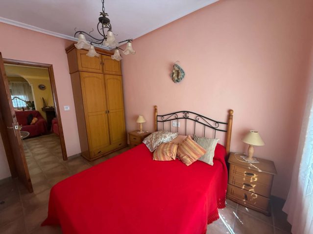 villa in La Romana (Ref: CC0668)