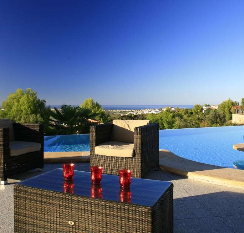 Luxurious Property in Monte Pego (Ref: DOSI-1147)