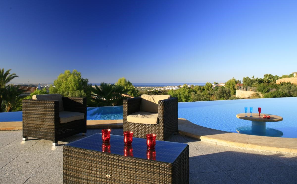 Luxurious Property in Monte Pego (Ref: DOSI-1147)