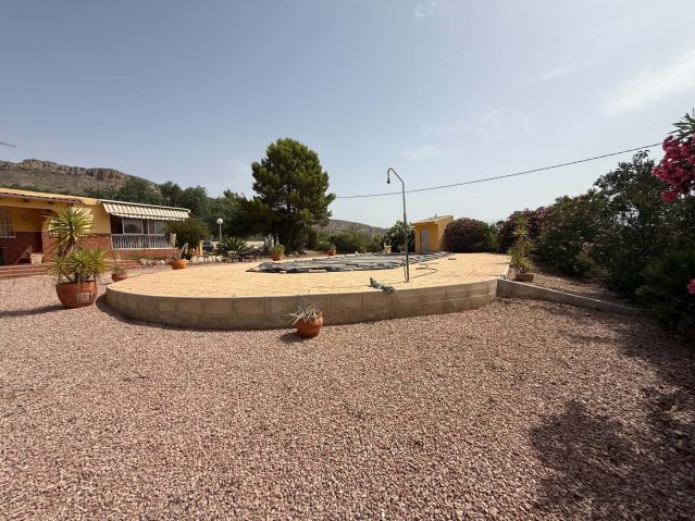 villa in La Romana (Ref: CC0668)