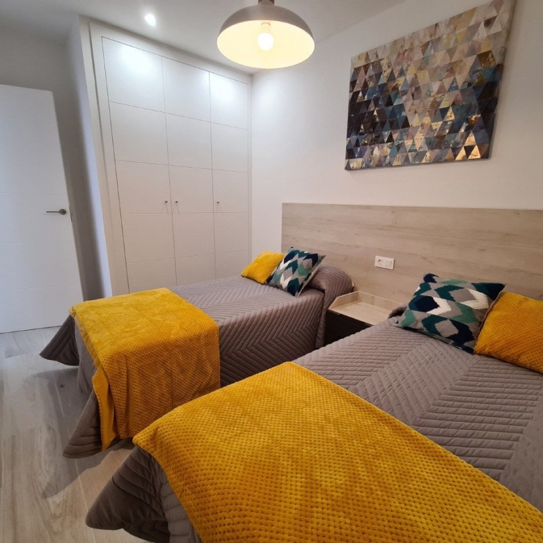 New Build in Jerónimo y Avileses (Ref: DOSI-3375)