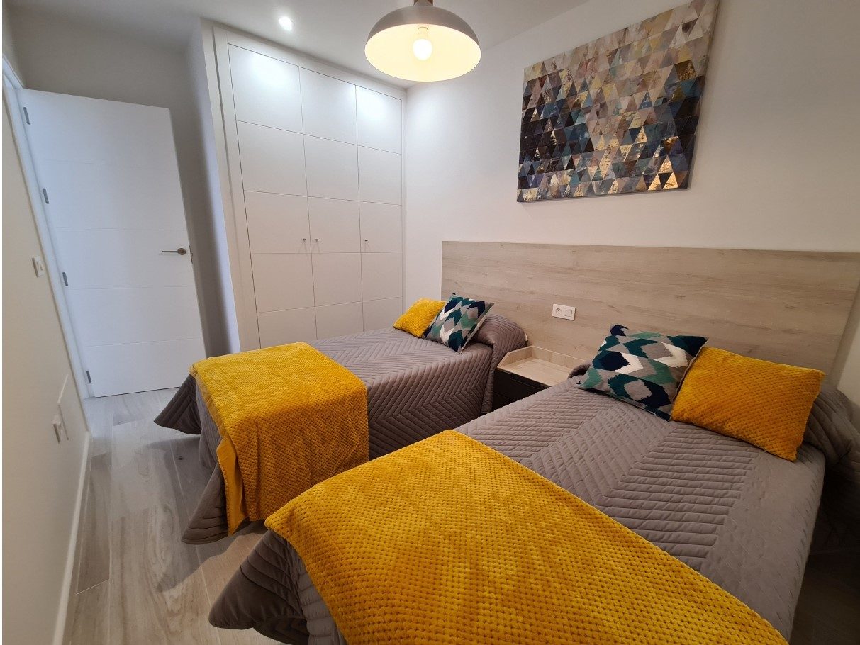 New Build in Jerónimo y Avileses (Ref: DOSI-3375)