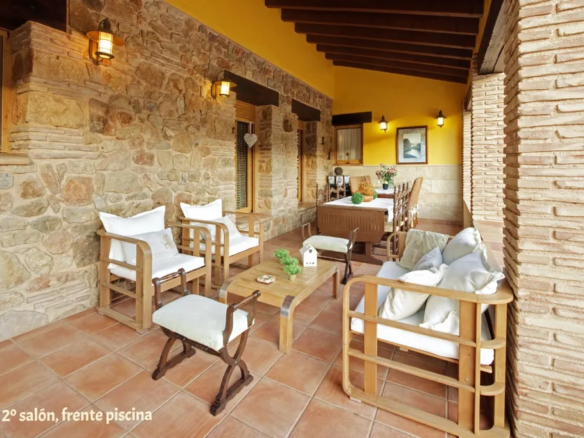 Country Estate in Xaló (Ref: DOSI-2575)