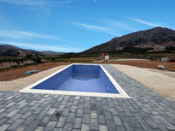 villa in El Canton (Ref: CC0625N)