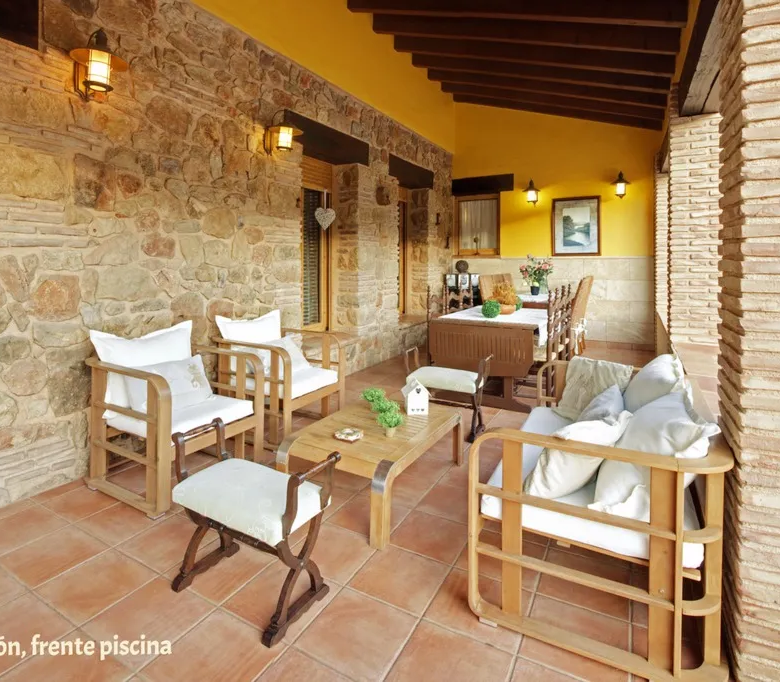 Country Estate in Xaló (Ref: DOSI-2575)