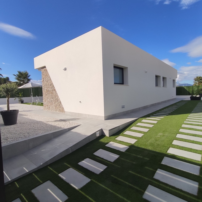Country House in Calasparra (Ref: DOSI-2081)