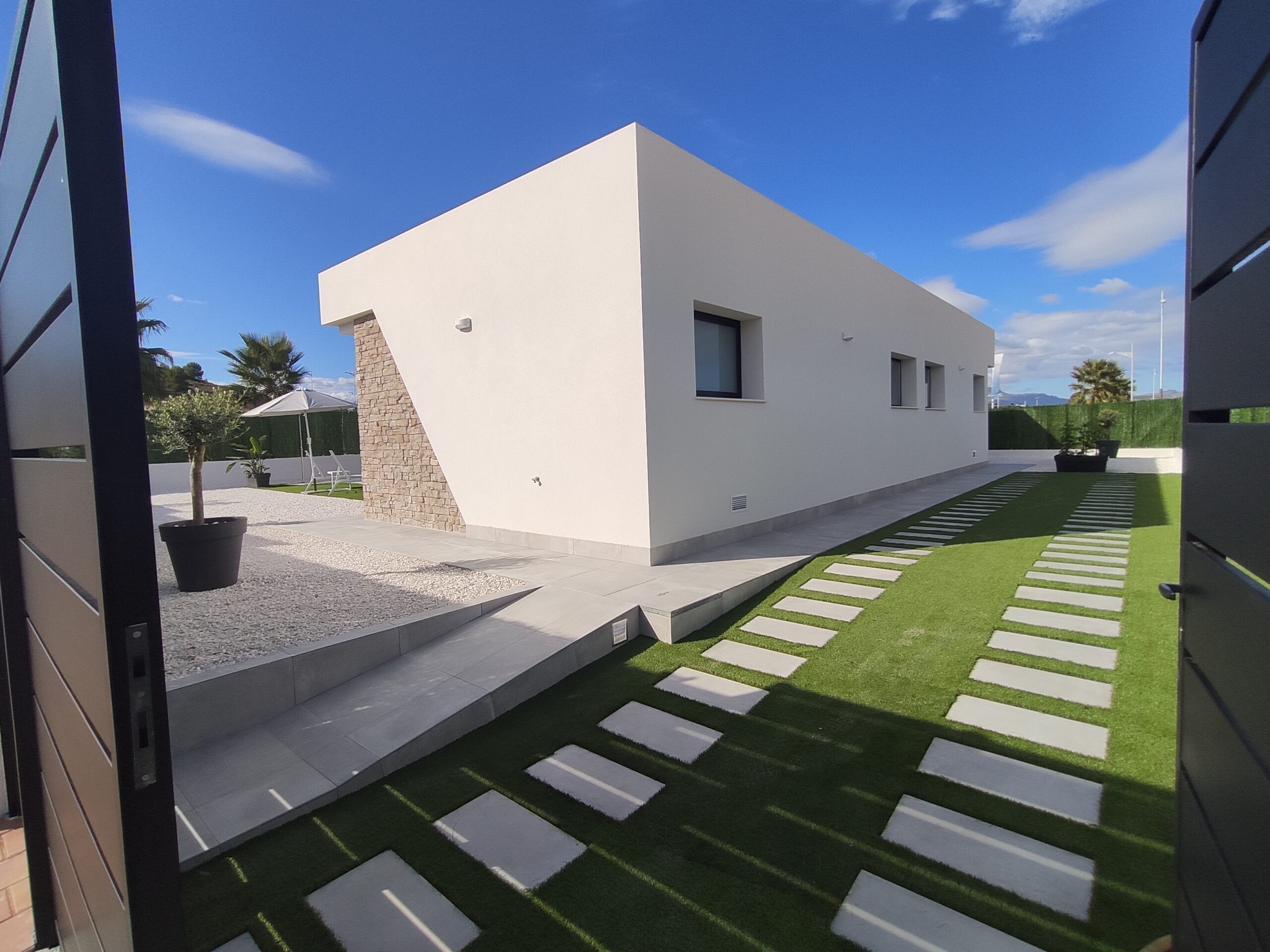 Country House in Calasparra (Ref: DOSI-2081)