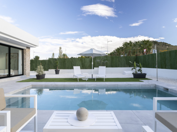 Country House in Calasparra (Ref: DOSI-2081)