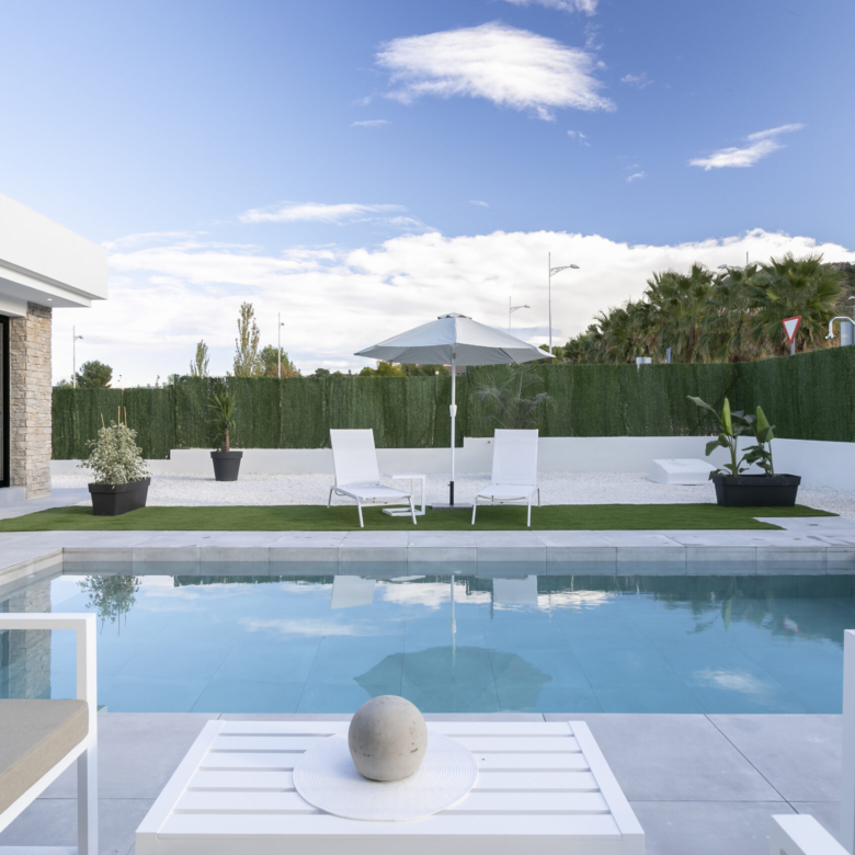 Country House in Calasparra (Ref: DOSI-2081)