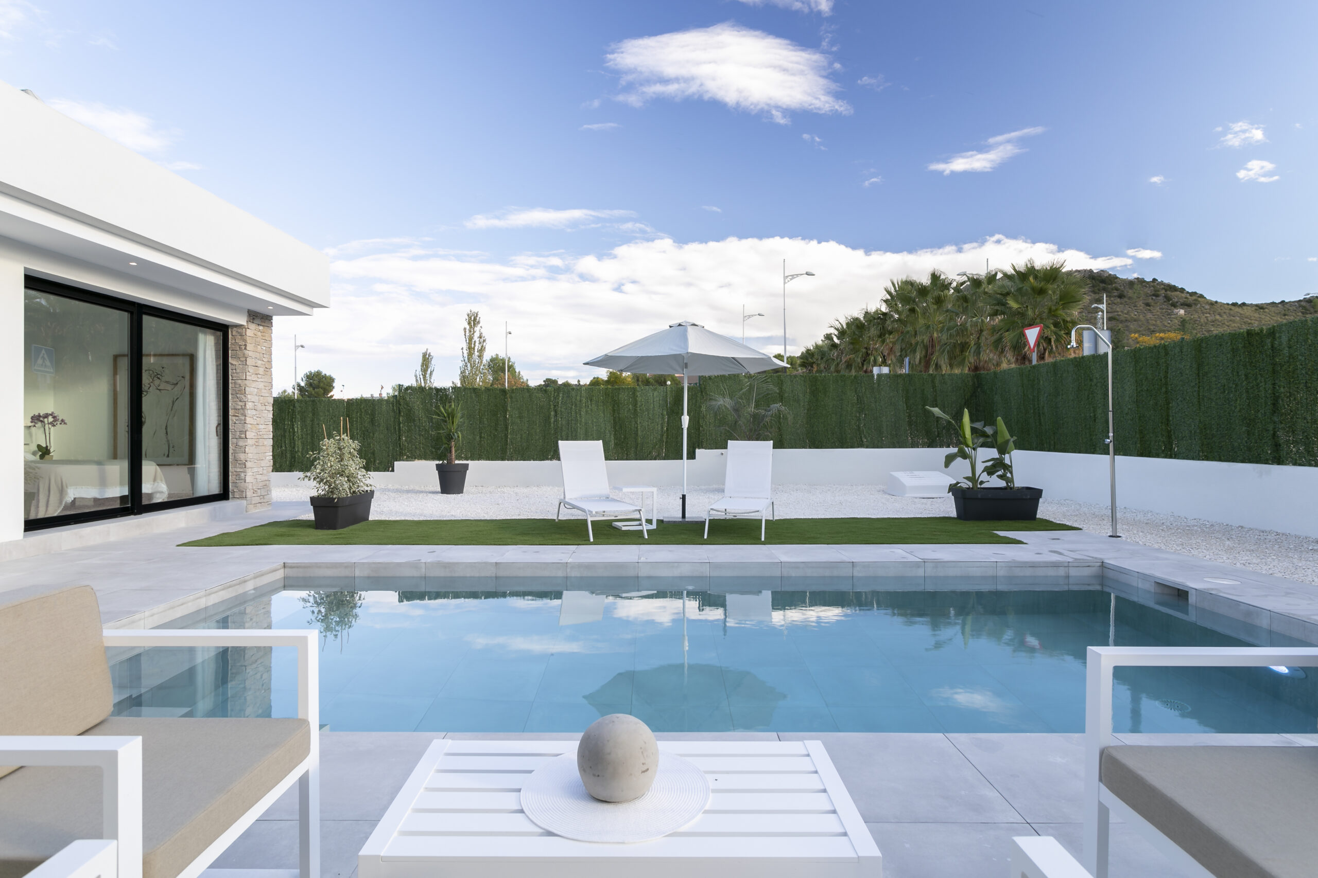 Country House in Calasparra (Ref: DOSI-2081)