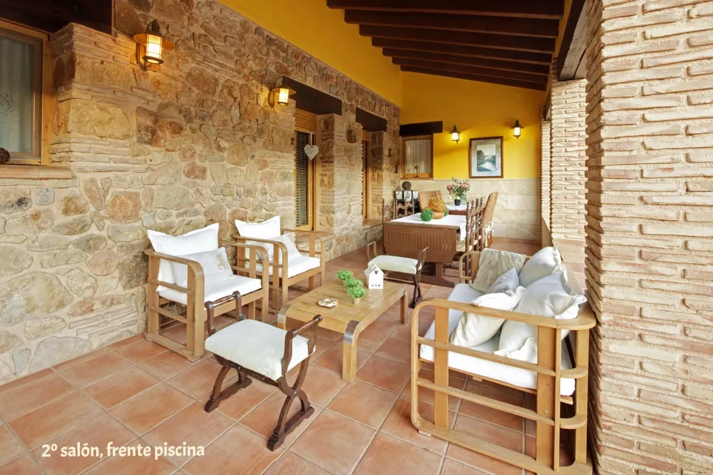 Country Estate in Xaló (Ref: DOSI-2575)