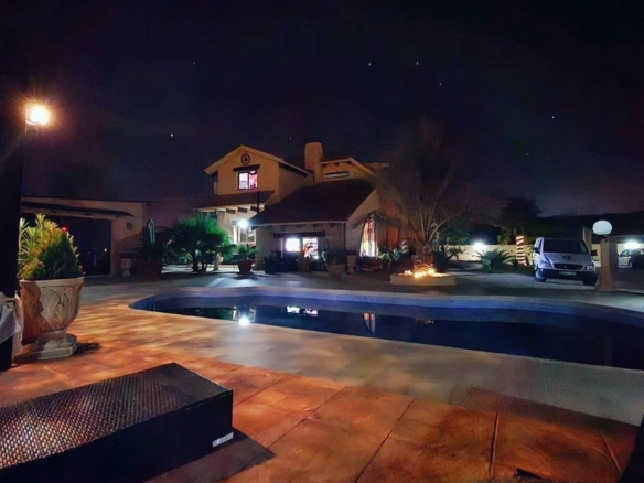 Country House in Pinoso (Ref: DOSI-3508)