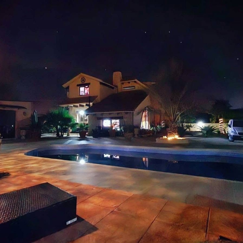 Country House in Pinoso (Ref: DOSI-3508)