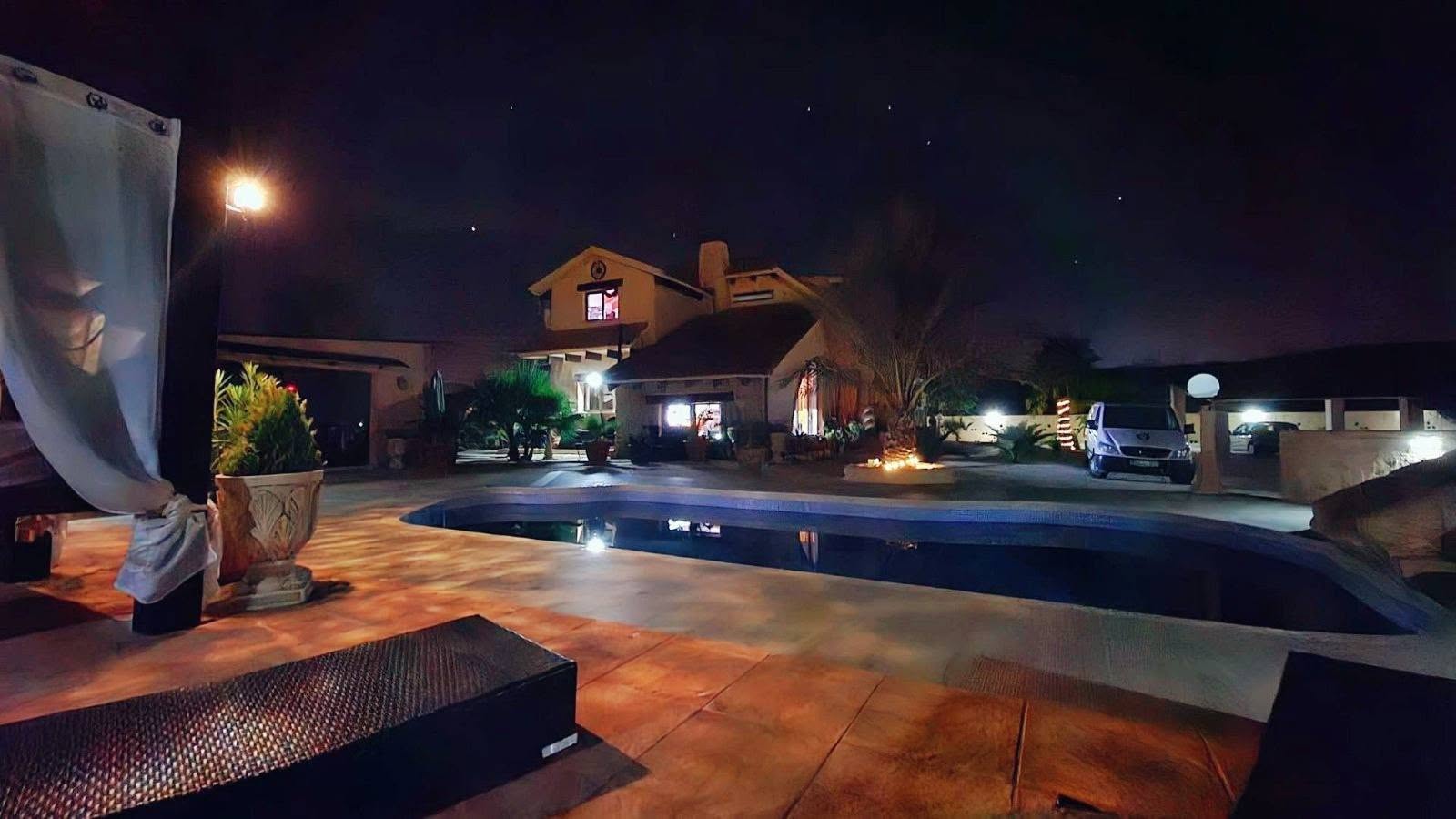 Country House in Pinoso (Ref: DOSI-3508)
