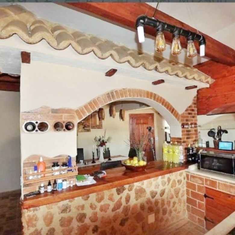 Country House in Pinoso (Ref: DOSI-3508)