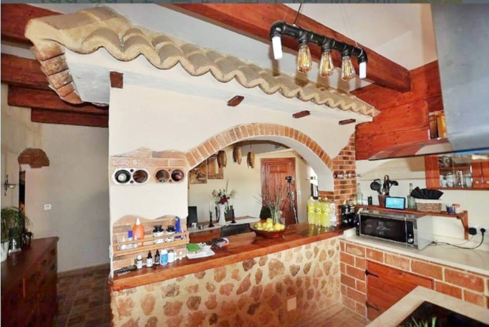Country House in Pinoso (Ref: DOSI-3508)
