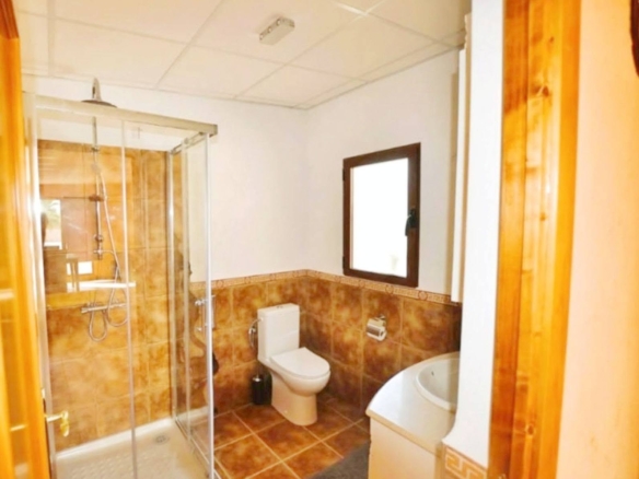 Country House in Pinoso (Ref: DOSI-3508)