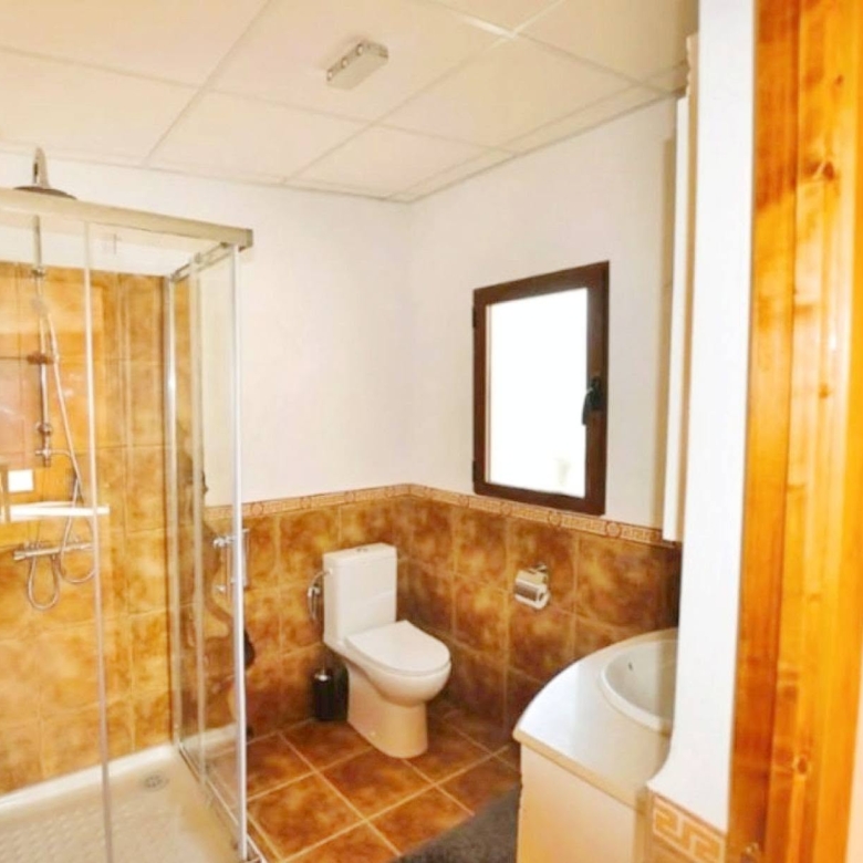 Country House in Pinoso (Ref: DOSI-3508)