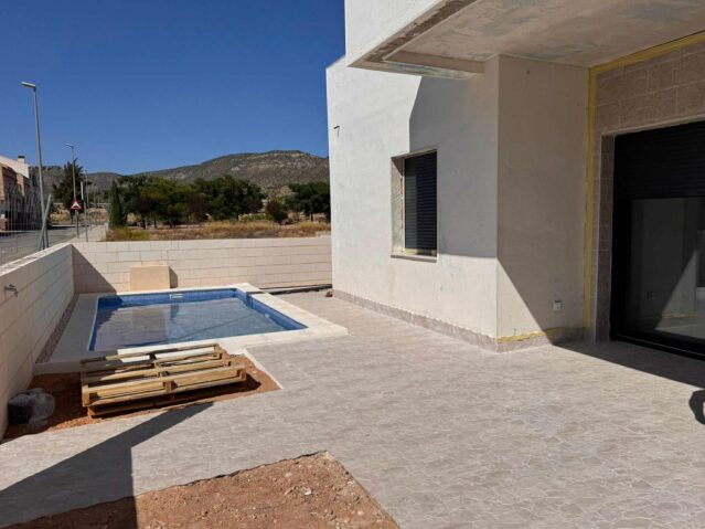 villa in La Romana (Ref: CC0573)