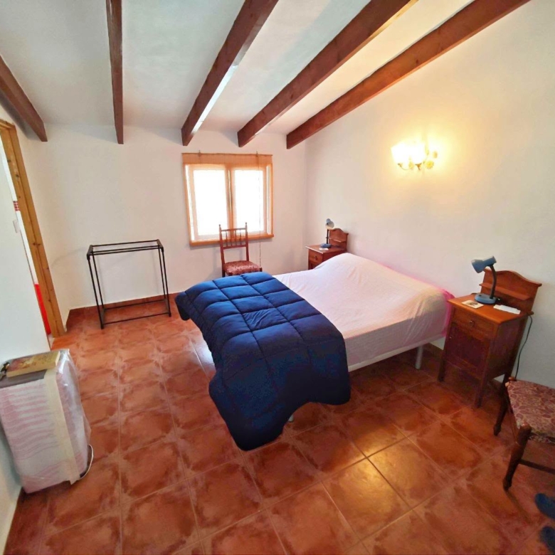 Country House in El Pinós (Ref: DOSI-3716)