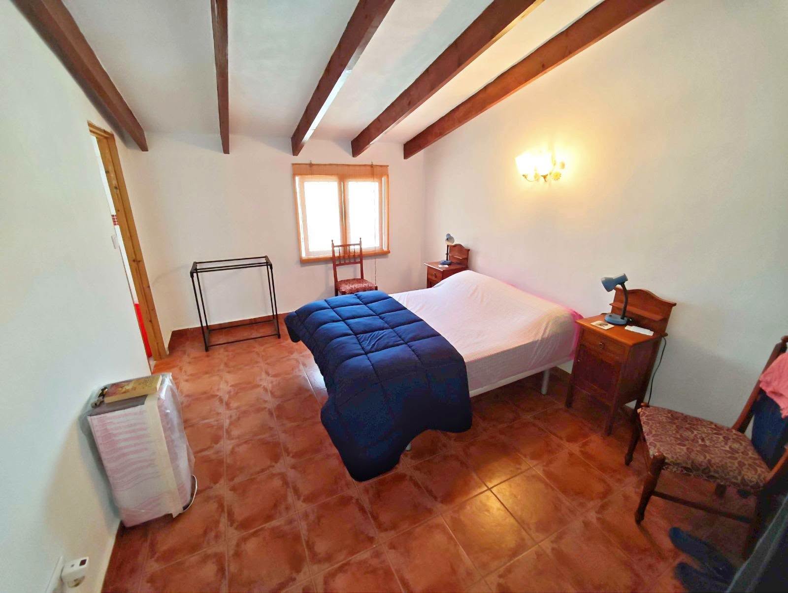 Country House in El Pinós (Ref: DOSI-3716)